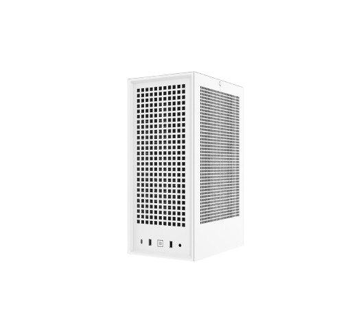 HYTE REVOLT 3 Mini ITX Tower Case