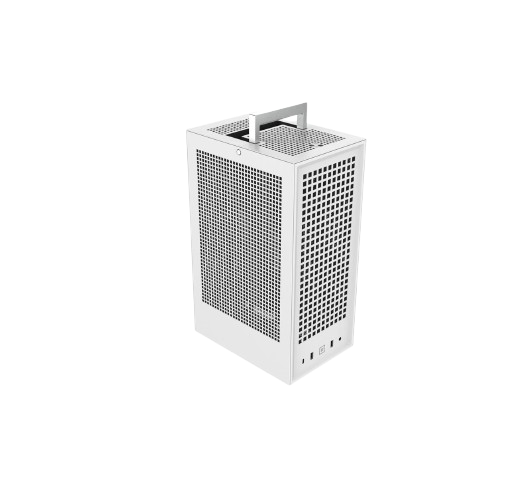 HYTE REVOLT 3 Mini ITX Tower Case