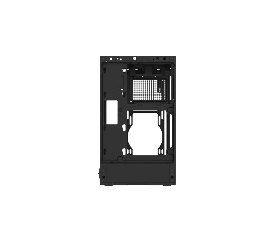 HYTE REVOLT 3 Mini ITX Tower Case