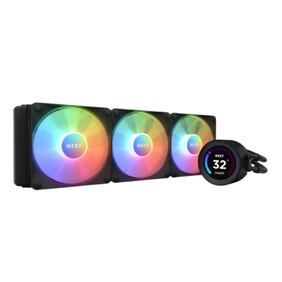 NZXT Kraken Elite 360 RGB