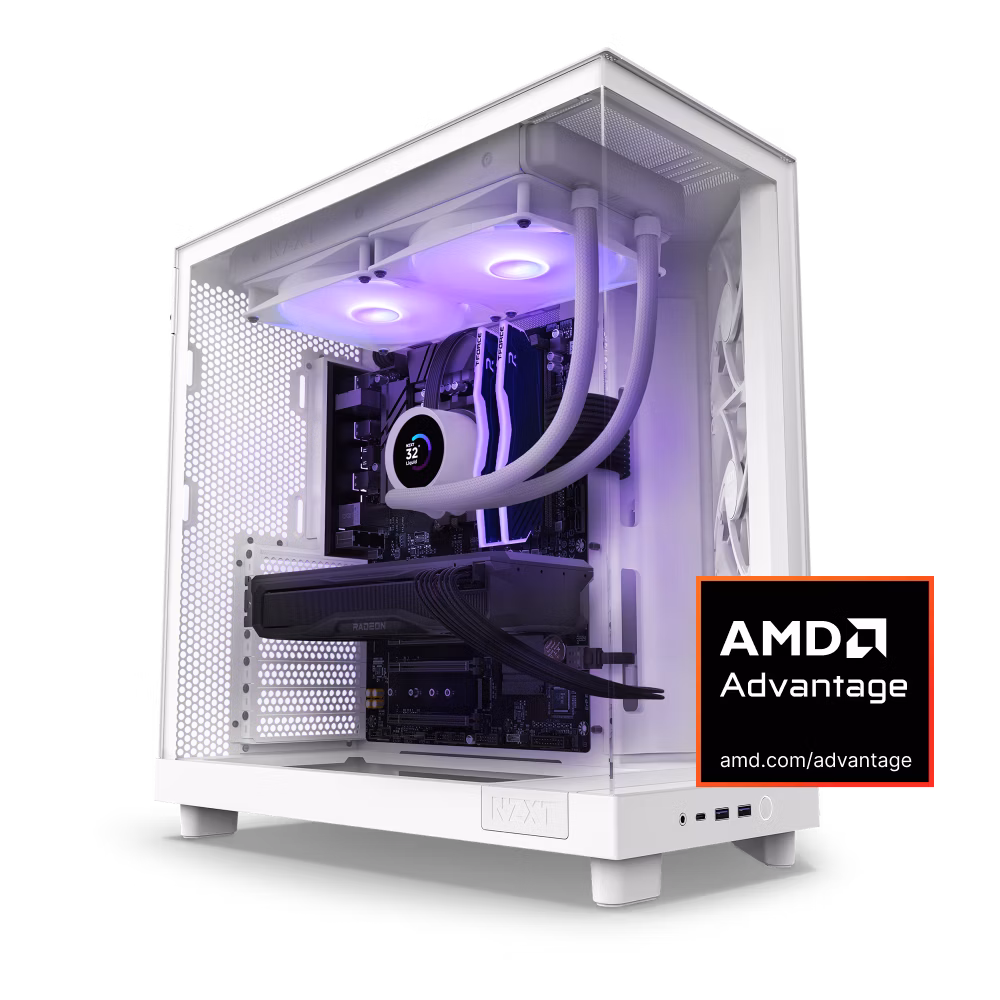 EK-Quantum Power P240 Water Cooling Kit